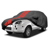 Hyundai Tucson 2005-2009 BKRD-STR SUV Cover